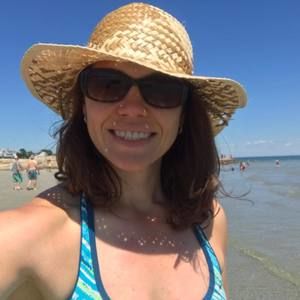 Meet your Posher, Elisabeth